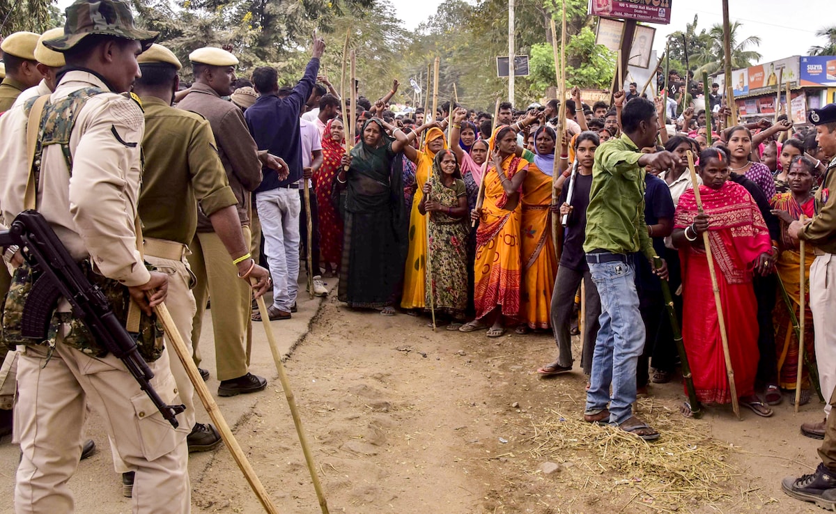 Latest and Breaking News on NDTV