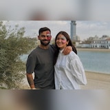 Virat Kohli Steps Into 2026 With The Light Of His Life, Superstars Last Post Of 2025 With Anushka Sharma Goes Viral