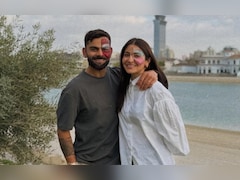 Virat Kohli Steps Into 2026 With The Light Of His Life, Superstars Last Post Of 2025 With Anushka Sharma Goes Viral