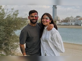 Virat Kohli Steps Into 2026 With The Light Of His Life, Superstars Last Post Of 2025 With Anushka Sharma Goes Viral