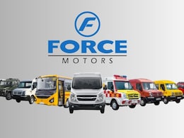 Force Motors Wholesales Record 53 Per Cent YoY Uptick With 2,883 Units