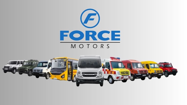 Force Motors Wholesales Record 53 Per Cent YoY Uptick With 2,883 Units