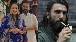 What Yami Gautam Told Aditya Dhar After Reading <i>Dhurandhar's</i> "Brilliant" Script