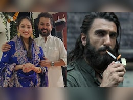 What Yami Gautam Told Aditya Dhar After Reading <i>Dhurandhar's</i> "Brilliant" Script