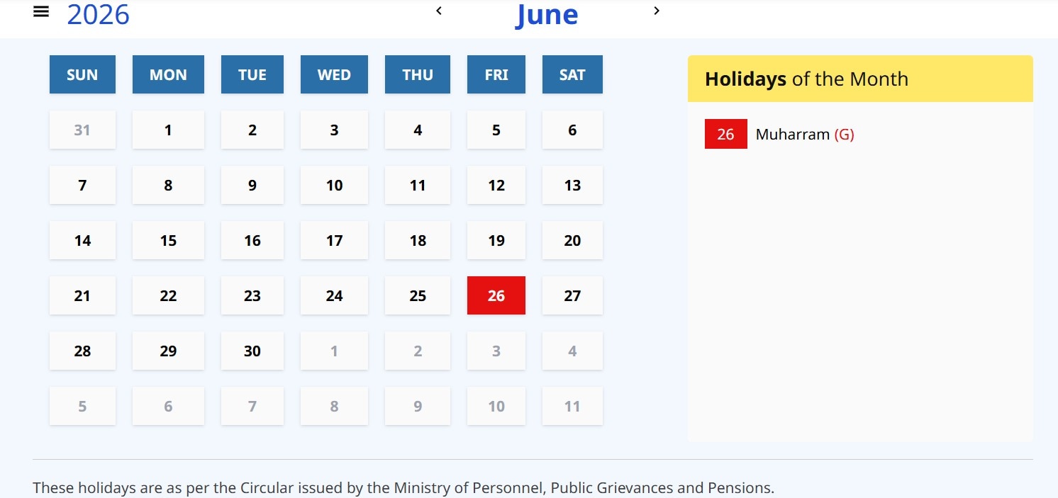 Latest and Breaking News on NDTV