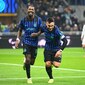 Inter Milan Thump Como To Top Serie A Ahead of Liverpool Visit