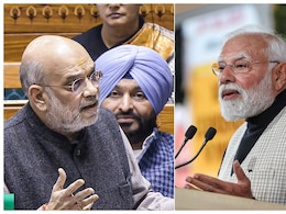 पीएम मोदी का अनुसरण करने पर बीपी बढ़ जाता है, लोकसभा में ऐसा क्यों बोले अमित शाह?