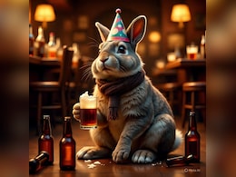 क्या जानवरों को भी चढ़ती है शराब? जान लीजिए जवाब