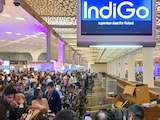 "We Are Truly Sorry": IndiGo To Customers Amid Flight Cancellation Chaos "We Are Truly Sorry": IndiGo To Customers Amid Flight Cancellation Chaos
