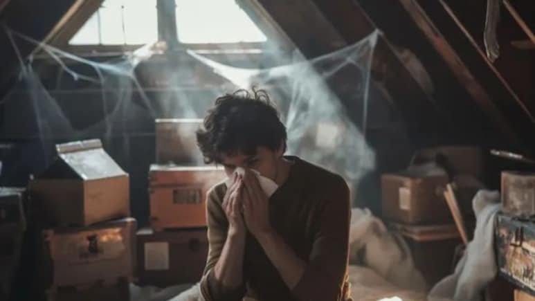 छिपकली की पूंछ से लेकर Condom तक! इन घिनौनी चीजों से नशा करते हैं लोग