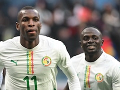 AFCON: Bayern Munichs Nicolas Jackson Slams Brace As Senegal Win 3-0; Nervous Nigeria Scrape 2-1 Victory
