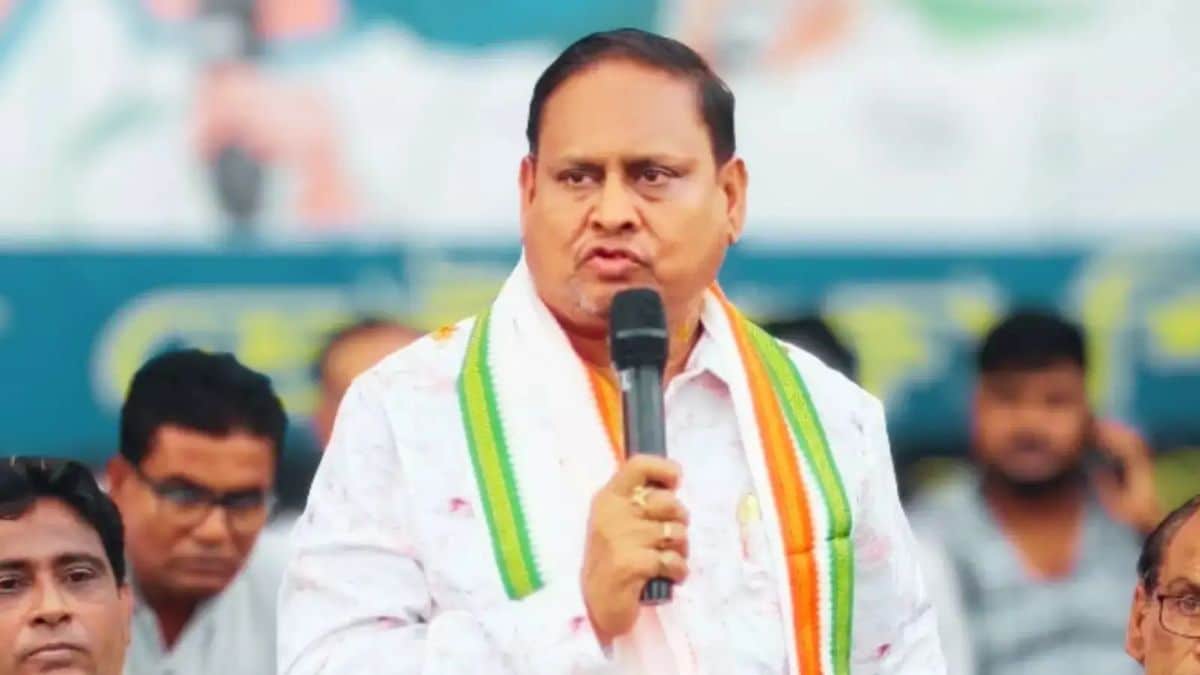 Will Humayun Kabir Split Bengal Muslim Votes? New Party Challenges Trinamool