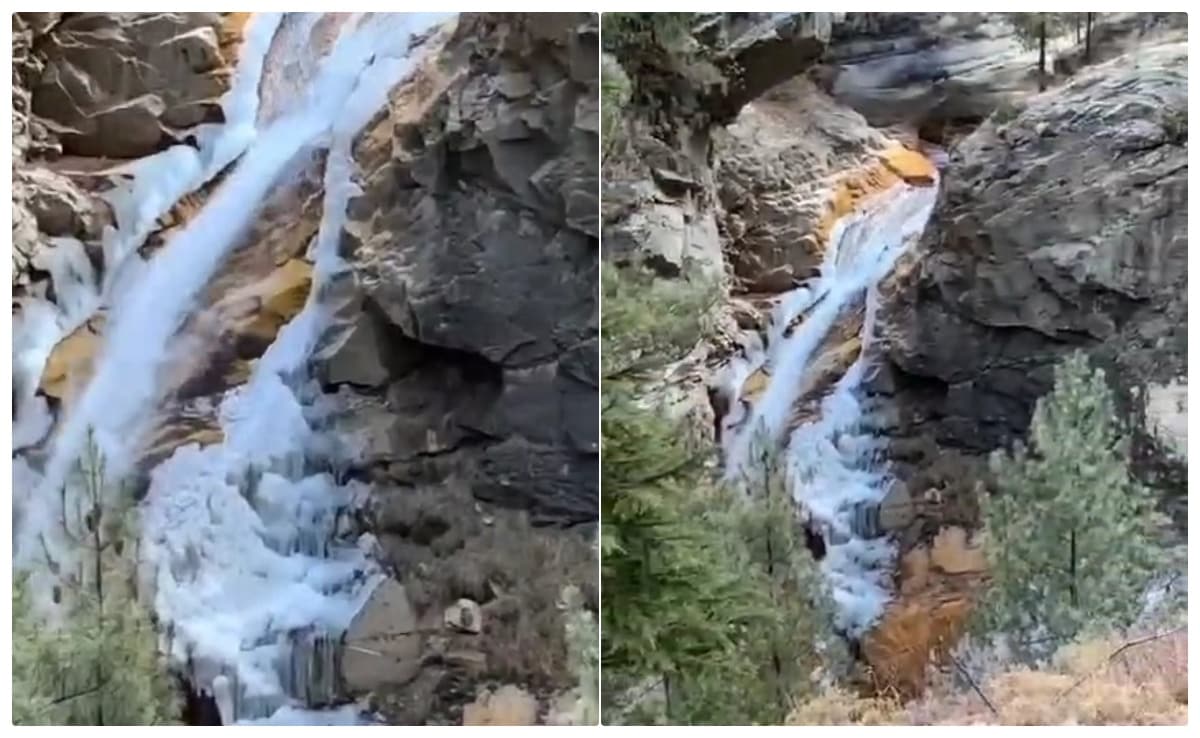 Latest and Breaking News on NDTV Latest and Breaking News on NDTV