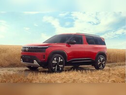 Tata Sierra Update: टाटा सिएरा को लेकर हो गया बड़ा खुलासा, आ गई पूरी प्राइस लिस्ट सामने