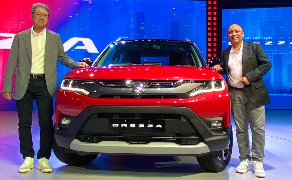 Latest and Breaking News on NDTV