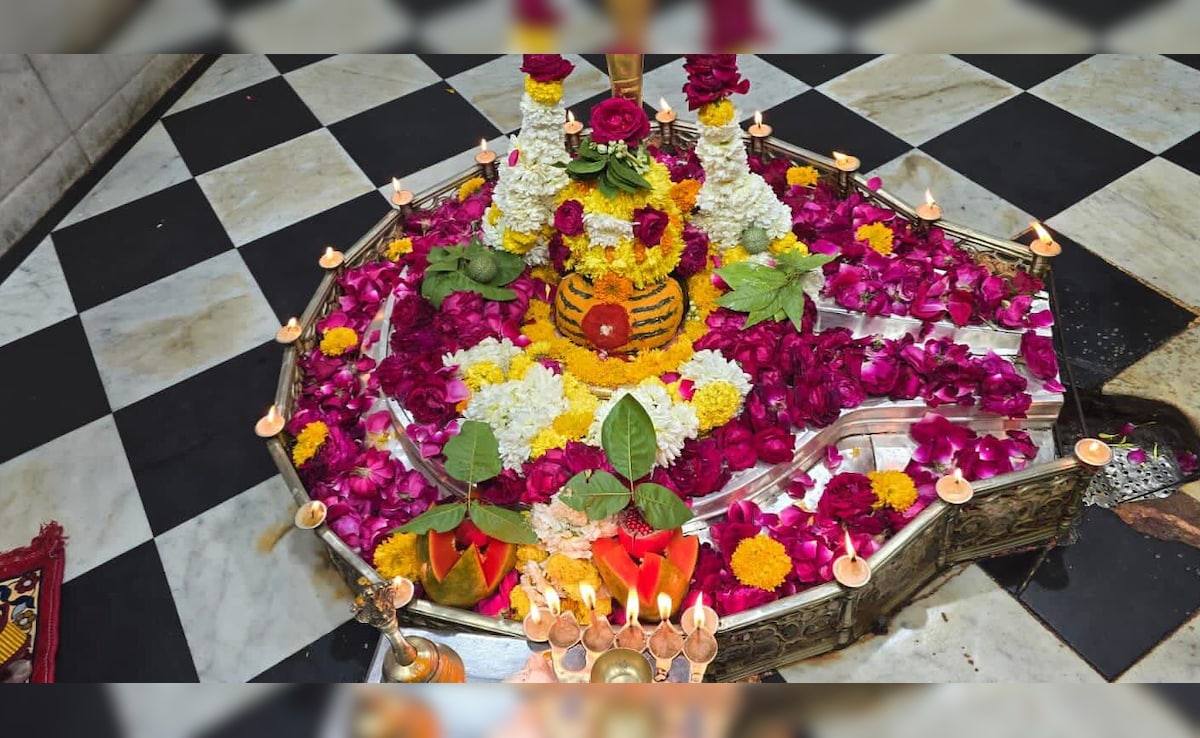 Latest and Breaking News on NDTV