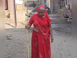 कलयुगी बेटे की घिनौनी करतूत! 10 लाख के लिए बुजुर्ग मां को जीते जी ही 'मार' डाला, फिर ऐसे खुली पोल