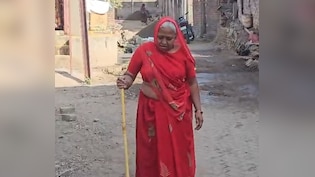 कलयुगी बेटे की घिनौनी करतूत! 10 लाख के लिए बुजुर्ग मां को जीते जी ही 'मार' डाला, फिर ऐसे खुली पोल