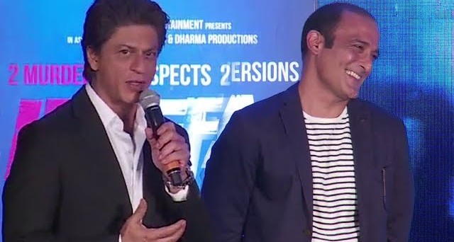 When Shah Rukh Khan Revealed Why Akshaye Khanna Comes Off As 'Strange': "Why The Hell Are You Like This?"