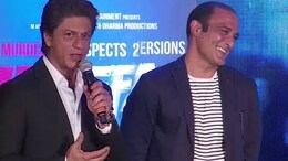 When Shah Rukh Khan Revealed Why Akshaye Khanna Comes Off As 'Strange': "Why The Hell Are You Like This?"