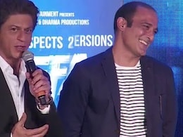 When Shah Rukh Khan Revealed Why Akshaye Khanna Comes Off As 'Strange': "Why The Hell Are You Like This?"