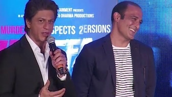 'Why Are You Like This?' When SRK Revealed Why Akshaye Khanna Is 'Strange'