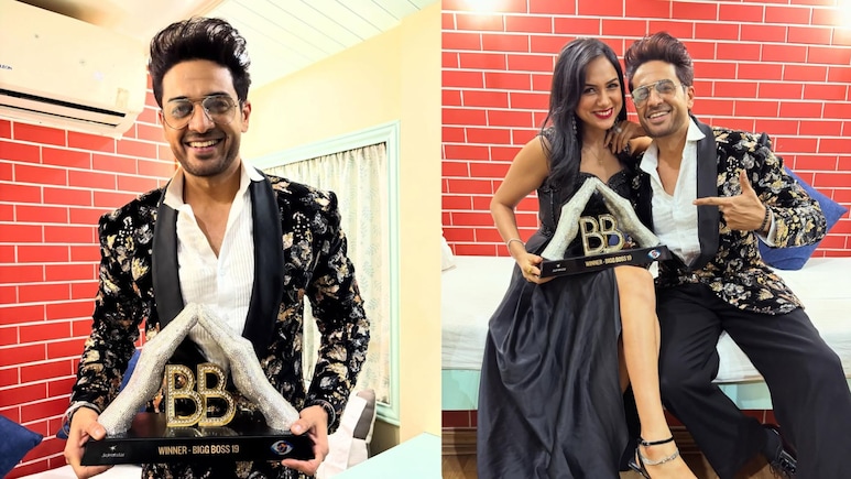 Who is Gaurav Khanna: मार्केटिंग मॅनेजर ते Big Boss Winner, शांतीत क्रांती करणारा गौरव खन्ना आहे कोण?