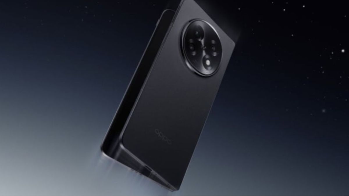 Oppo Find N6: 200MP કેમેરા સાથે આવતો સૌથી શક્તિશાળી ફોલ્ડેબલ