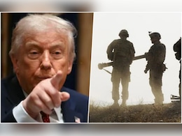 गंभीर जवाबी कार्रवाई होगी...सीरिया में IS के हमले में अमेरिकी जवानों की मौत पर ट्रंप की चेतावनी