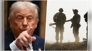 गंभीर जवाबी कार्रवाई होगी...सीरिया में IS के हमले में अमेरिकी जवानों की मौत पर ट्रंप की चेतावनी