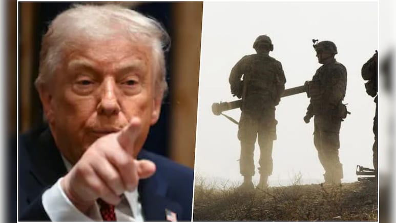 गंभीर जवाबी कार्रवाई होगी...सीरिया में IS के हमले में अमेरिकी जवानों की मौत पर ट्रंप की चेतावनी