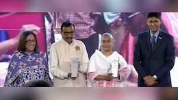 Dr. Ashish And Dr. Kavita Satav, NDTV's Health Leader Of The Year 2025: Journey Of The Doctor Couple