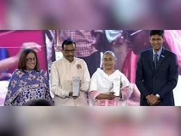 Dr. Ashish And Dr. Kavita Satav, NDTV's Health Leader Of The Year 2025: Journey Of The Doctor Couple