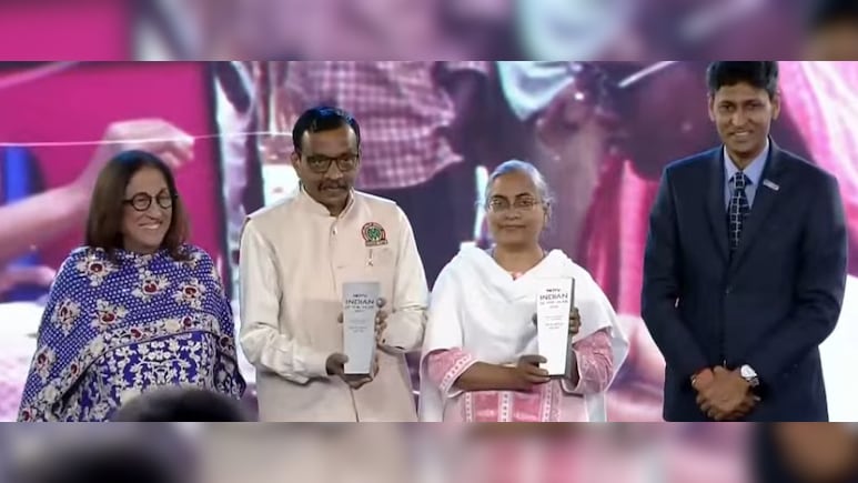 Dr. Ashish And Dr. Kavita Satav, NDTV's Health Leader Of The Year 2025: Journey Of The Doctor Couple