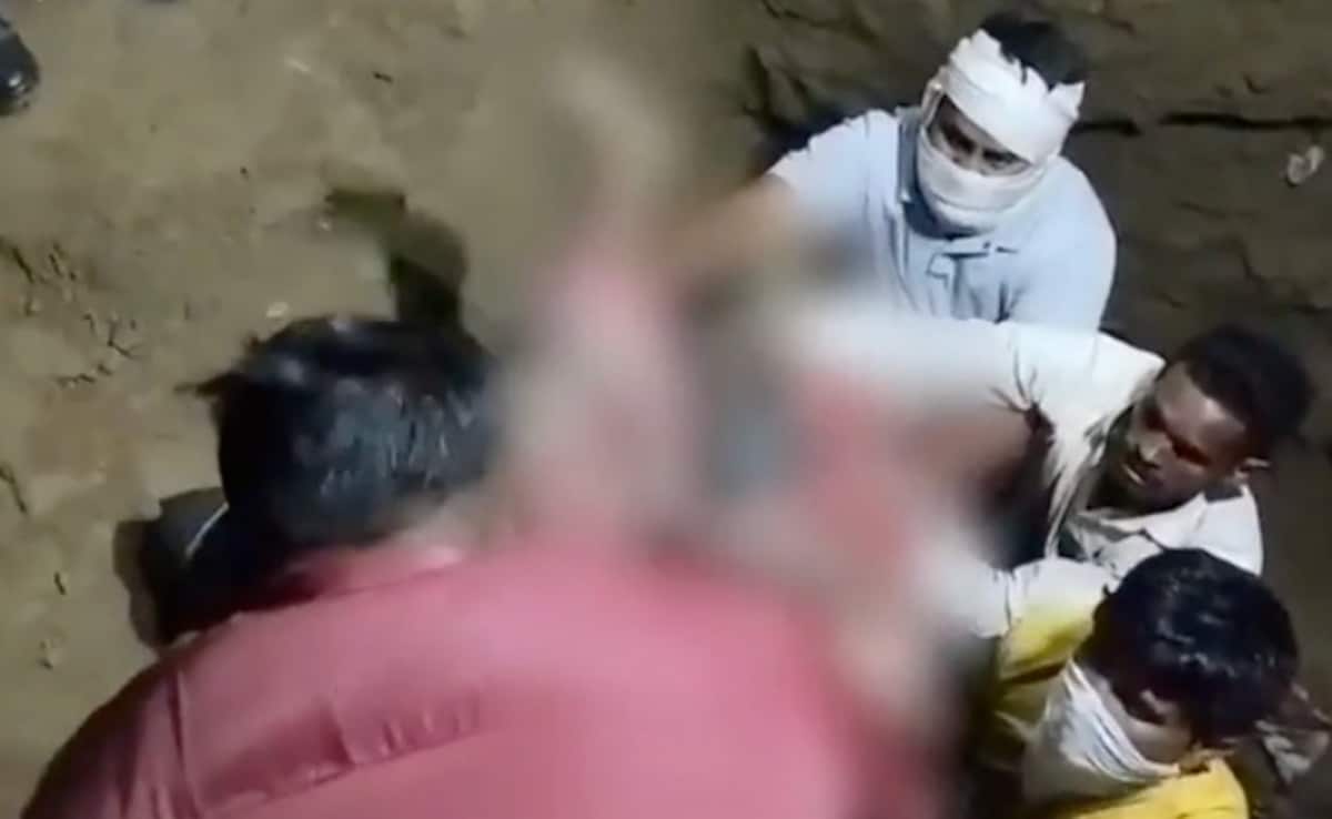 Multiple violent attacks on women reported across Uttar Pradesh in mid‑December 2025; accused taken into custody