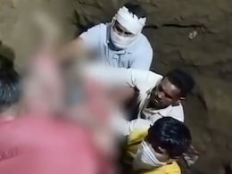 UP Man Kills Wife, Daughters For Not Wearing Burqa, Buries Them At Home