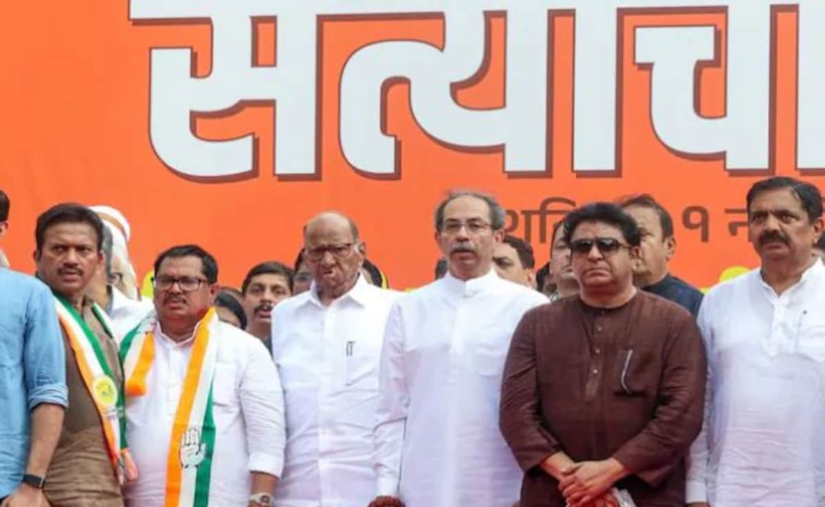 Latest and Breaking News on NDTV