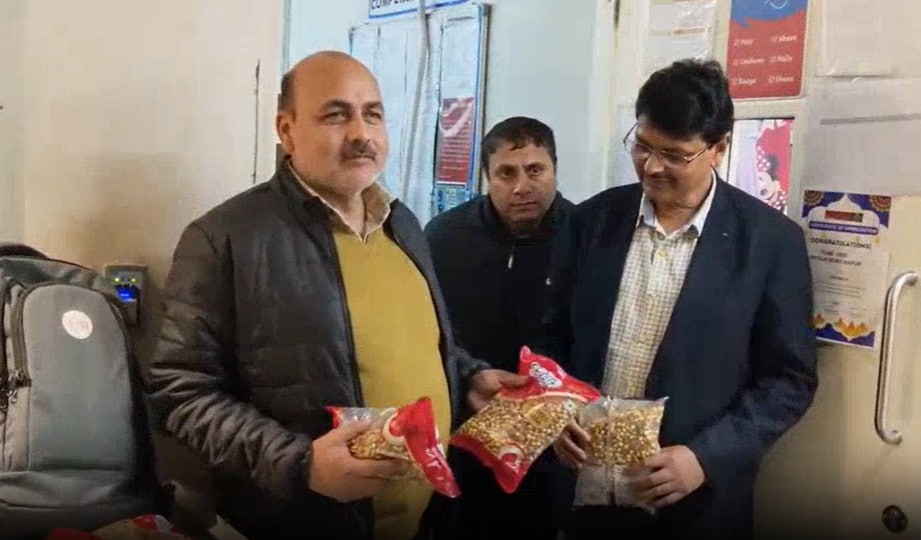 Latest and Breaking News on NDTV