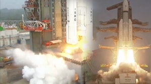 India's 'Baahubali' Rocket Successfully Launches BlueBird-6