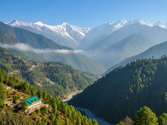 Where To Travel In India For Clean Air In January