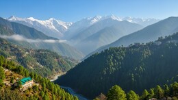 Where To Travel In India For Clean Air In January