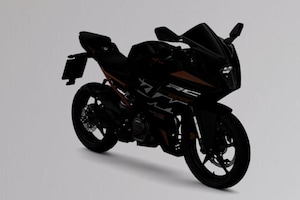KTM RC 160 Design Leaked Ahead Of India Launch; Targets Yamaha R15