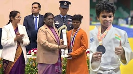 योगिता मंडावी: 4 साल में माता-पिता खोए, अब राष्ट्रपति के हाथों अवार्ड पाकर रचा इतिहास, जानें पूरी कहानी