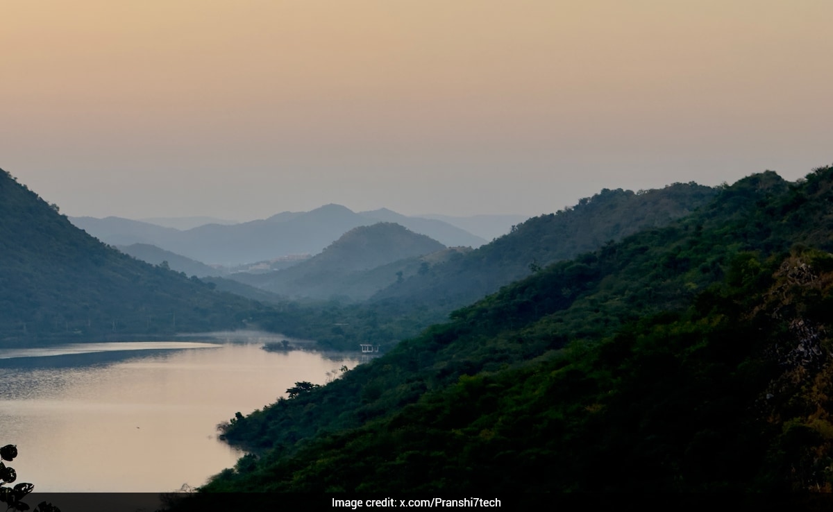 Petition Drive Launched Against Supreme Court's Definition Of Aravallis