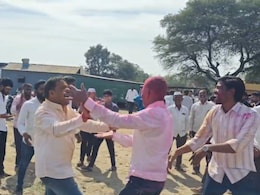 Manchar Election Result: मतदारांनी कौल दिला, नशिबाने गमावला.. मंचरमध्ये 'ईश्वर चिठ्ठी'ने नगरसेवक ठरला!