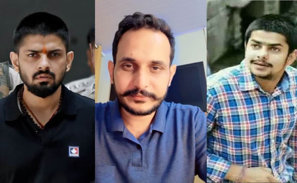 लॉरेंस बिश्नोई, शहजाद भट्टी और अनमोल बिश्नोई