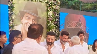 धर्मेंद्र की मौत के बाद कैसा था घर के अंदर का माहौल? जानें हेमा मालिनी क्यों नहीं गईं देओल परिवार की प्रार्थना सभा में