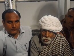 74 गांव को आपदाग्रस्त नहीं घोषित करने पर किसानों ने शुरू किया आंदोलन, कहा- नहीं मिला मुआवजा