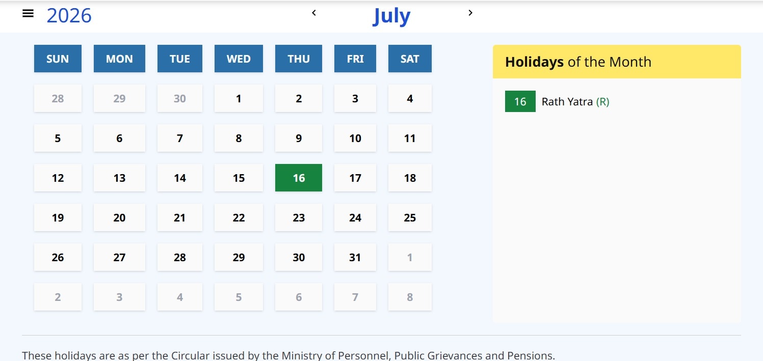 Latest and Breaking News on NDTV