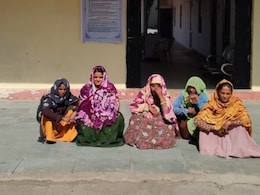 पकड़ी गईं घरों से जूते-चप्पल चुरानेवाली महिलाएं, गैंग बनाकर रात को करती थीं अपराध